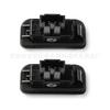 LED License Plate Light Compatible with Mercedes Benz W203 4D Sedan High Quality Car Accessories tallation Kit Easy DIY Fit