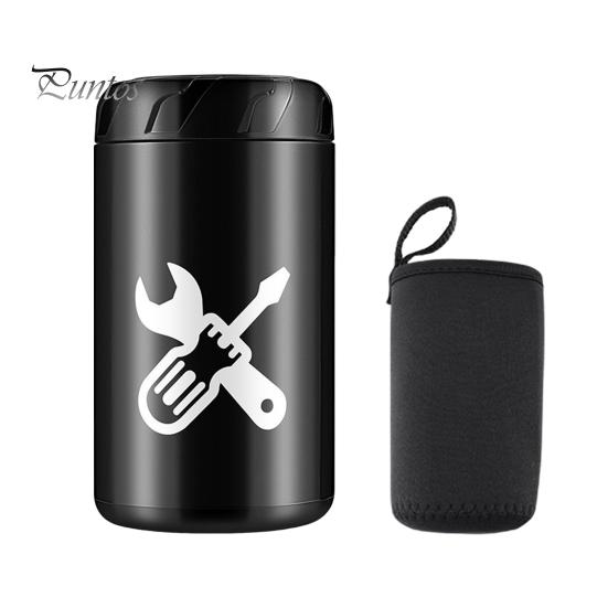 

Ящик для инструментов для велосипеда, прочный, легкий, водонепроницаемый, держатель для флягодержателя, для велосипеда, для ремонта горного велосипеда, для шоссейного велосипеда, контейнер для хранения инструментов, аксессуары для велосипеда чёрный