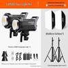 Godox LA150D LED Photography Video Light