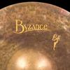 MEINL Byzance Vintage Series Cymbal Benny Signature Model Sand Hat Pair B14SAH Hi-Hat Greb's 14" []