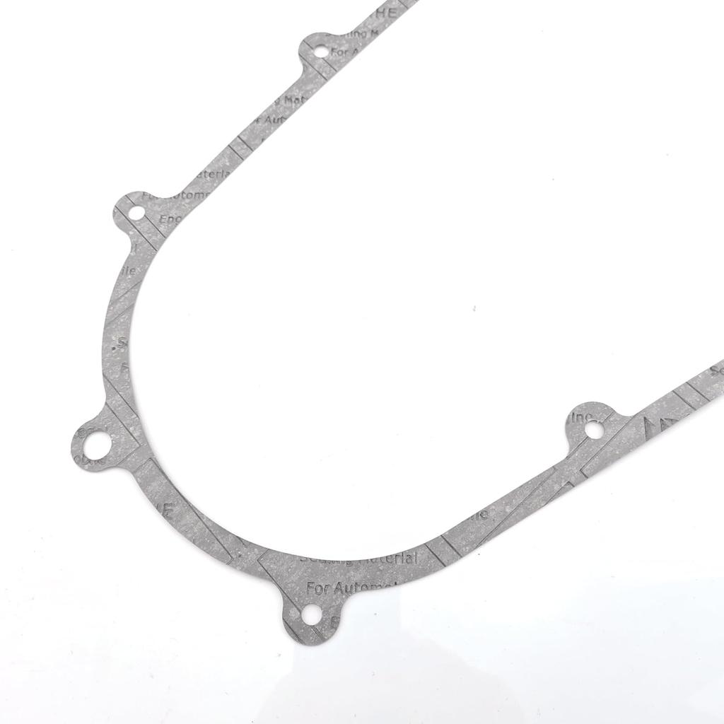 Primary Cover Gasket for Harley Road Glide Road King Street Glide 2007-2016