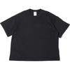 Nike SPORTSWEAR TECH PACK T Shirt Men's Black FB7393-010