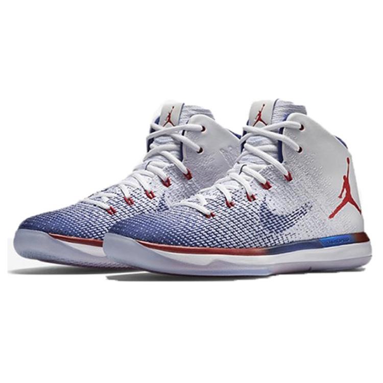 Air Jordan 31 'Olympic' Men's 845037-107