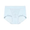 Maniform Mid-High Waist Low-Cut Lace Briefs