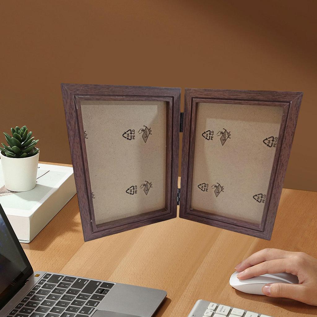 Moderní rámeček na fotografie se závěsem pro obývací pokoj, jídelnu, vstupní halu