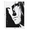 Peter Steele Throw Blanket Luxury Beautifuls For Sofa Thin Soft Beds Blankets