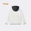 Kids' 2026 Spring Outdoor Hooded Knitted Jacket