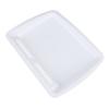 Engine Hood Vent Trim Decorative Bonnet Hood Air Intake Decal Sticker Replacement for 1 Series E90