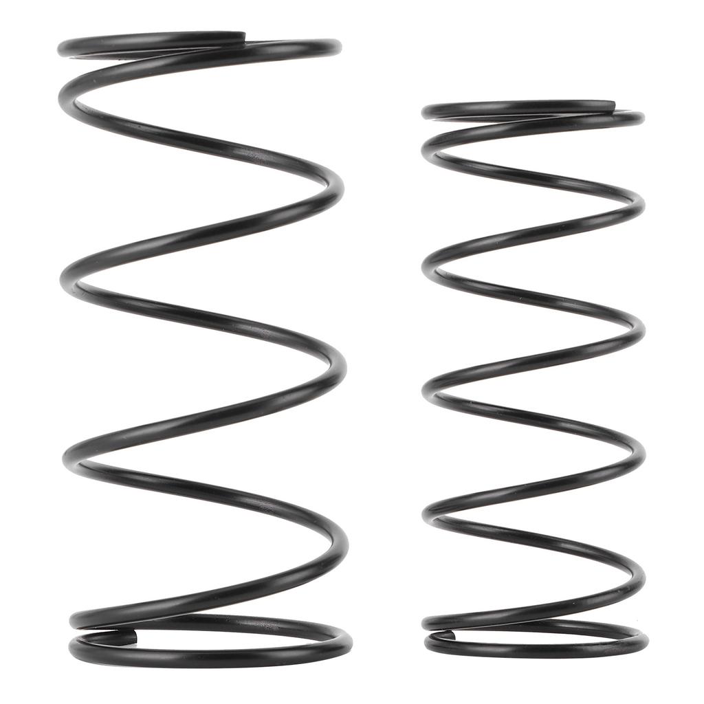 1.5in External Wastegate Springs Replacement 8PSI 14PSI Carbon Steel Parts Fit for TiAL