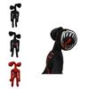 Soft And Adorable Siren Head Plush Toy Figure Perfect For Horror Lovers And Collectors