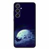 Christmas Phone Case For Samsung A17 5G 2025 Case Soft Black Silicone Bumper For GalaxyA17 17 5G TPU Coque Samsung Galaxy A17 5G