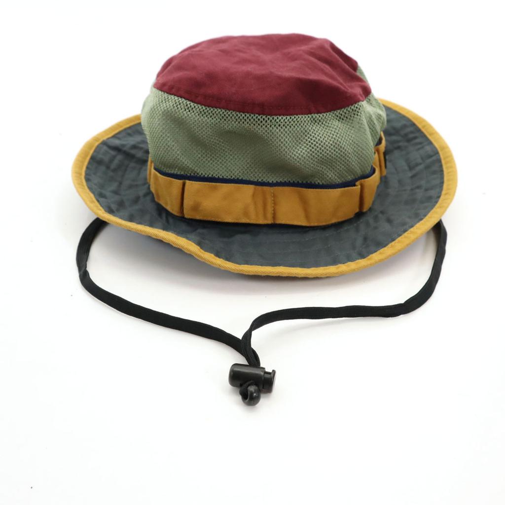 Columbia Raft Point Boonies Bucket Hat S/M Multi Hat Outdoor Unisex Men's Used