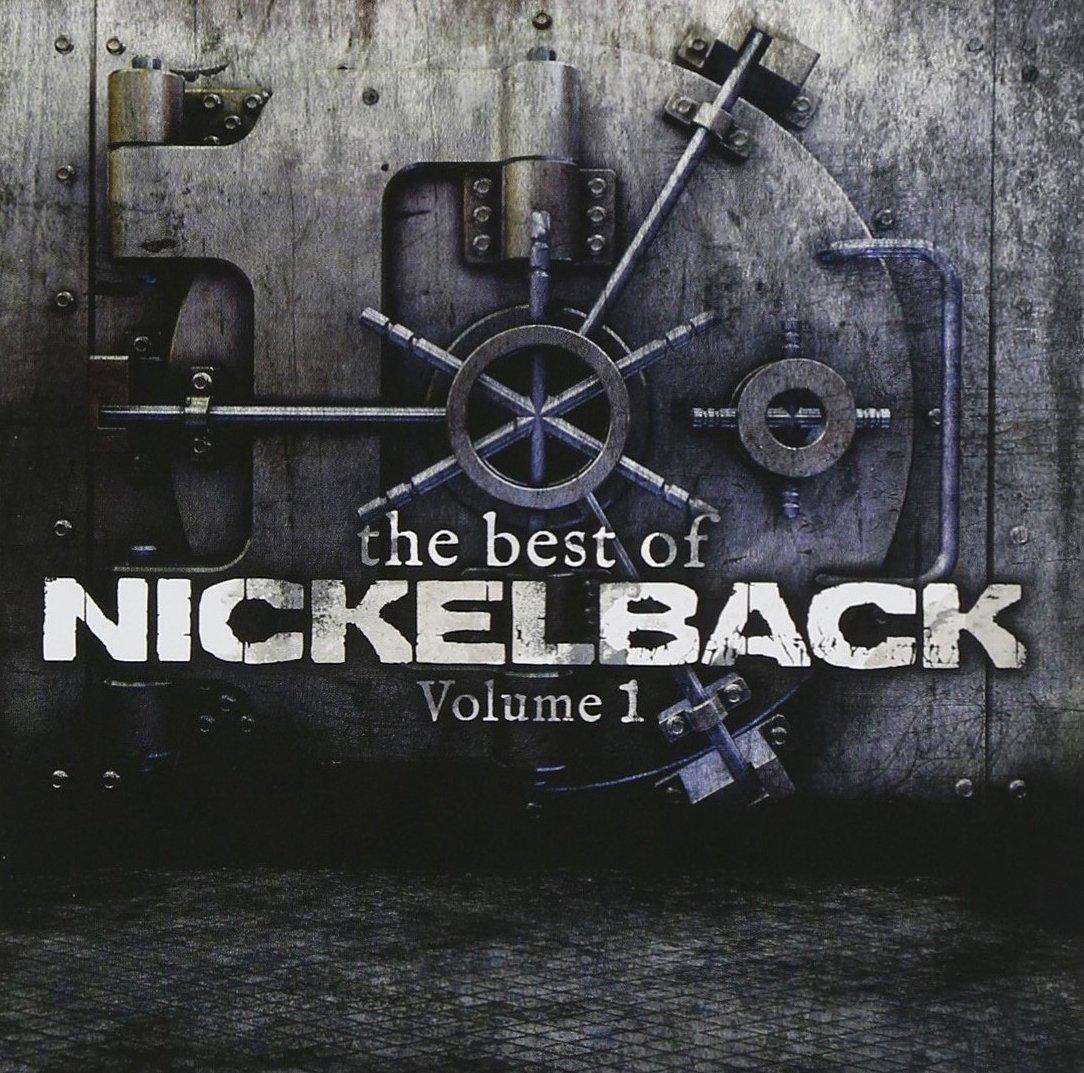 

The Best of Nickelback Volume 1 (First Press Limited Best Price Edition)