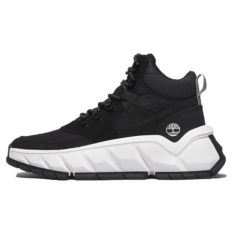 Timberland Elpojoši Izturīgi Potīšu Āra Zābaki