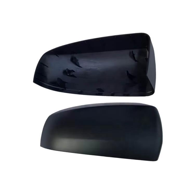 BMW X6 E71/E72 Radhausverkleidung (2008–2014) - Kompatibel mit den Teilenummern 51717180621 und 51717180622