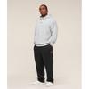 Gymshark Olde English Hoodie Bros Soft Grey Marl A3b6u Gc3c