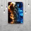 Sekiro Vintage Tin Sign Home Decor Wall Decor Art Wall Mural Room Decoration Decor Retro Metal Sign Plate Bar Posters