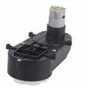Motoriduttore Elettrico RS390 6V 12V 12000 20000 Giri/min per Macchinina Giocattolo per Bambini (12V 12000 giri/min)