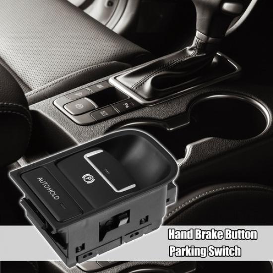 No5N0927225A Hand Brake Button Parking Switch for Volkswagen Tiguan 2009-2018