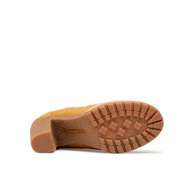 Timberland Tillston Basic 6-inch Boots TB0A5MM52311, Brown