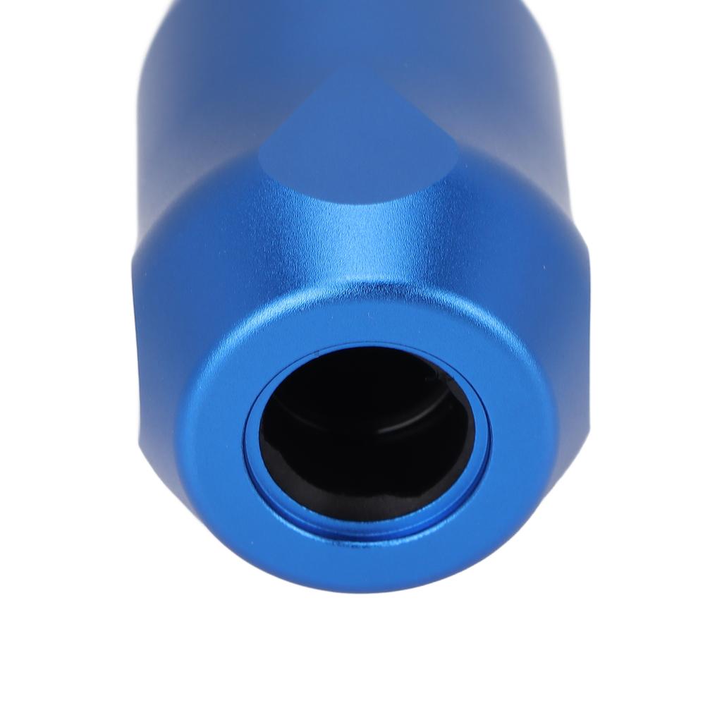 Professional Cartridge Tattoo Grips Needle Length Aluminum Alloy Tattoo Handle