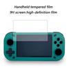 Screen Protector Gaming Accessories Console Tempered Glass Film for R43S Screen Film Shatterproof Film Easy Installation