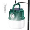 Portable Solar Camping Light Rechargeable Tent Light Lantern Waterproof Adjustable Portable Solar Powered Landscape Lamp