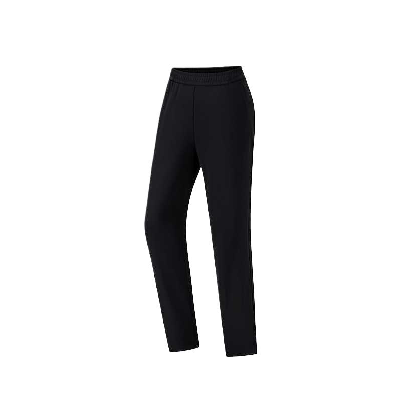 Anta Skin-Friendly Versatile Comfortable Casual Pants Women bottoms 162547308S-2