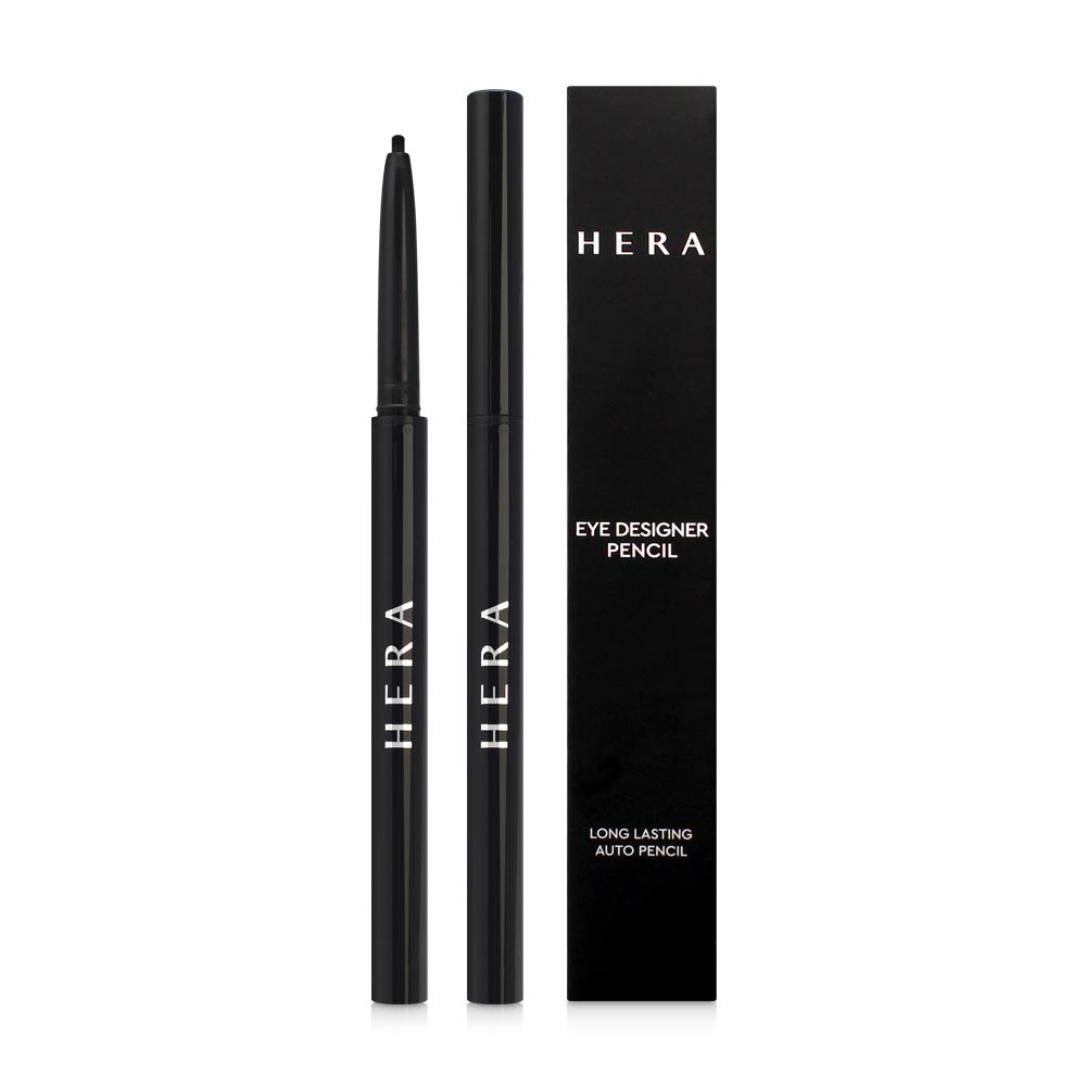 HERA Eye Designer Long-Lasting Ultra-Slim Auto Pencil Black (P003073477)