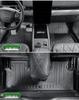 21 Ford Mustang Mach-E TPE Floor & Trunk Mats