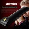 24 Holes Harmonica Case Artificial Leather Bag With Buckle For Student Musical Instruments