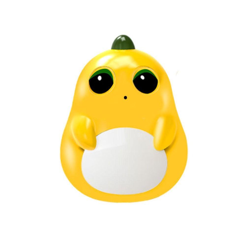 

Игрушка для координации рук и глаз младенца Игрушка-неваляшка «Малыш-динозаврик» Пластиковая игрушка-неваляшка «Динозавр»