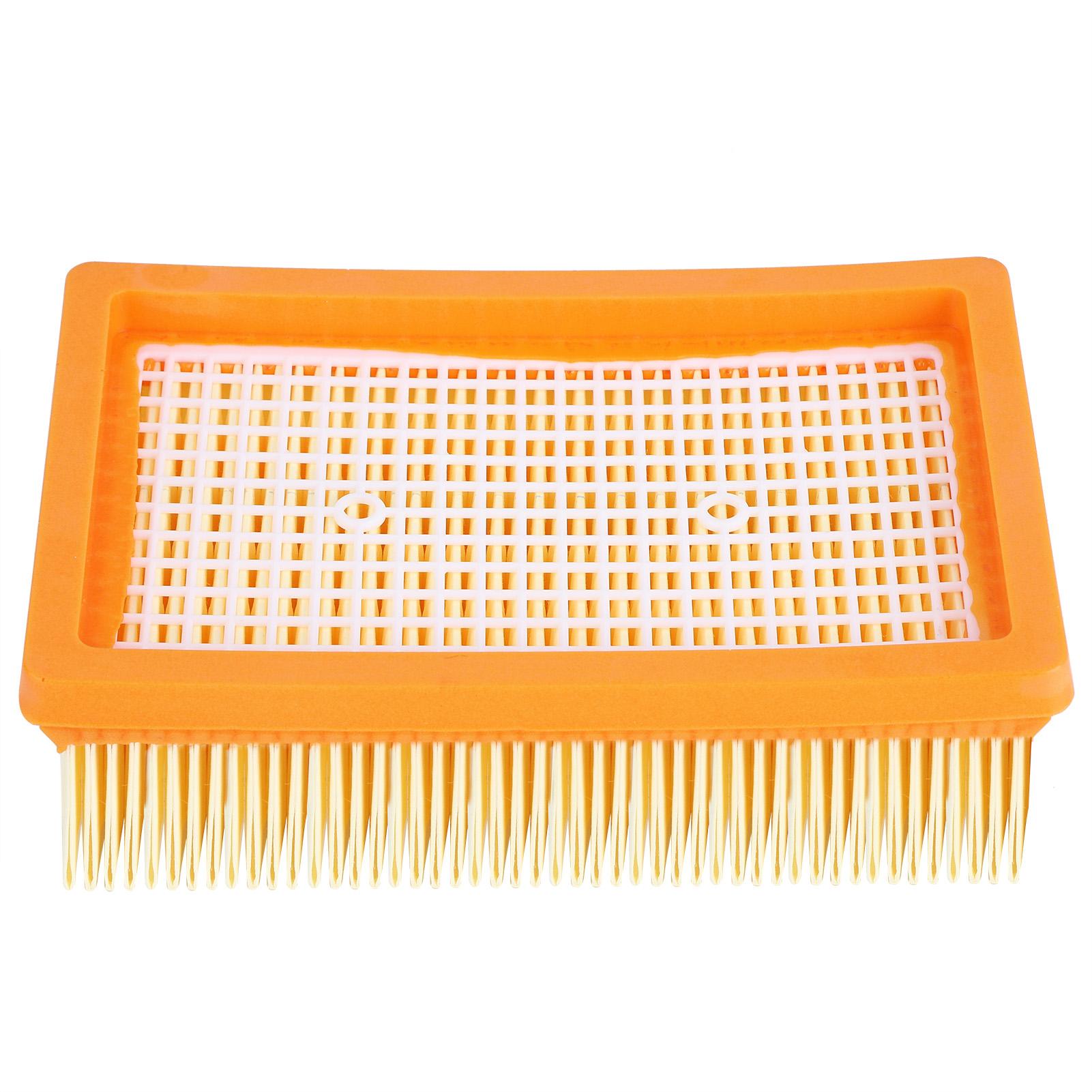 

2Pcs Flat Filter Screen Replacement Vacuum Cleaner Parts for Karcher MV4 MV5 MV6