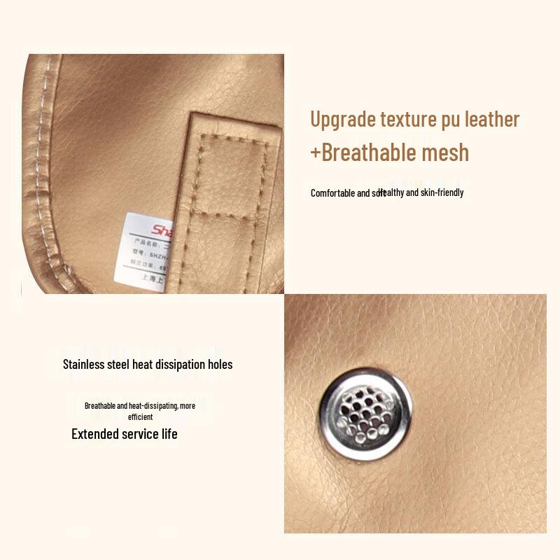 SHANGHENG Flagship Neck Massager