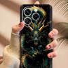 Note 40X 5G Silicone Case For Infinix Note 40X 5G Case Cute Cartoon Painted Cover for Infinix Note40X 5G X6838 Phone Shell Funda