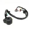 Start Light Kill Switch 35020-Hm3-A00  For Honda Sportrax Trx300Ex Atv 1999-2004