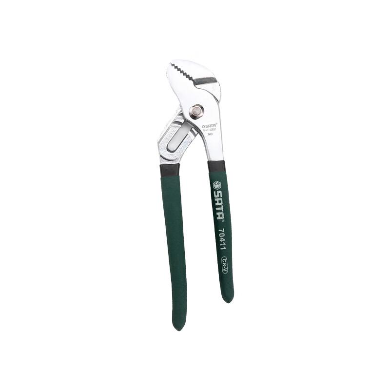 SATA Water Pump Pliers 12 inch