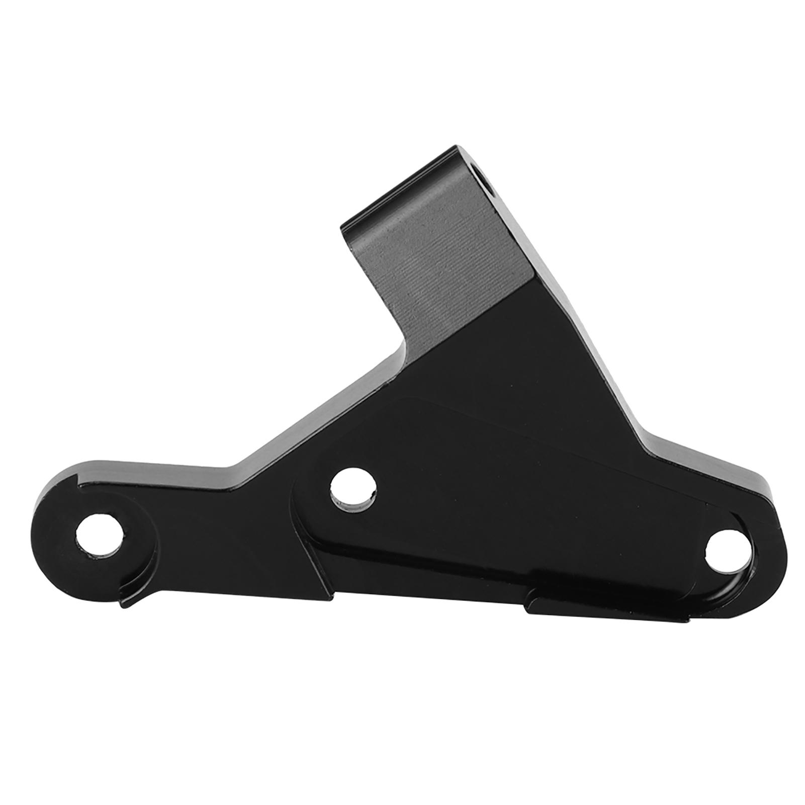 

CNC Алюмінієвий сплав Кріплення стабілізатора поперечної стійкості Фіксуюча основа Підходить для Axail SCX10 III Axi03007 110 RC Автомобіля