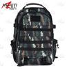 Outdoor Tactical Camouflage Travel Backpack