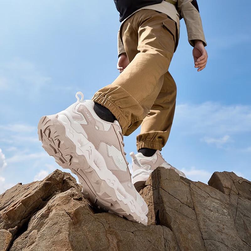 CAMEL Men's Outdoor Hiking Shoes F13A693016