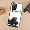 Supernatural Tv Show Case For Xiaomi 14T 11T 12T 13T Pro 13 14 Ultra POCO X7 Pro X3 X5 F3 F5 F6 M6 X6 Pro Cover