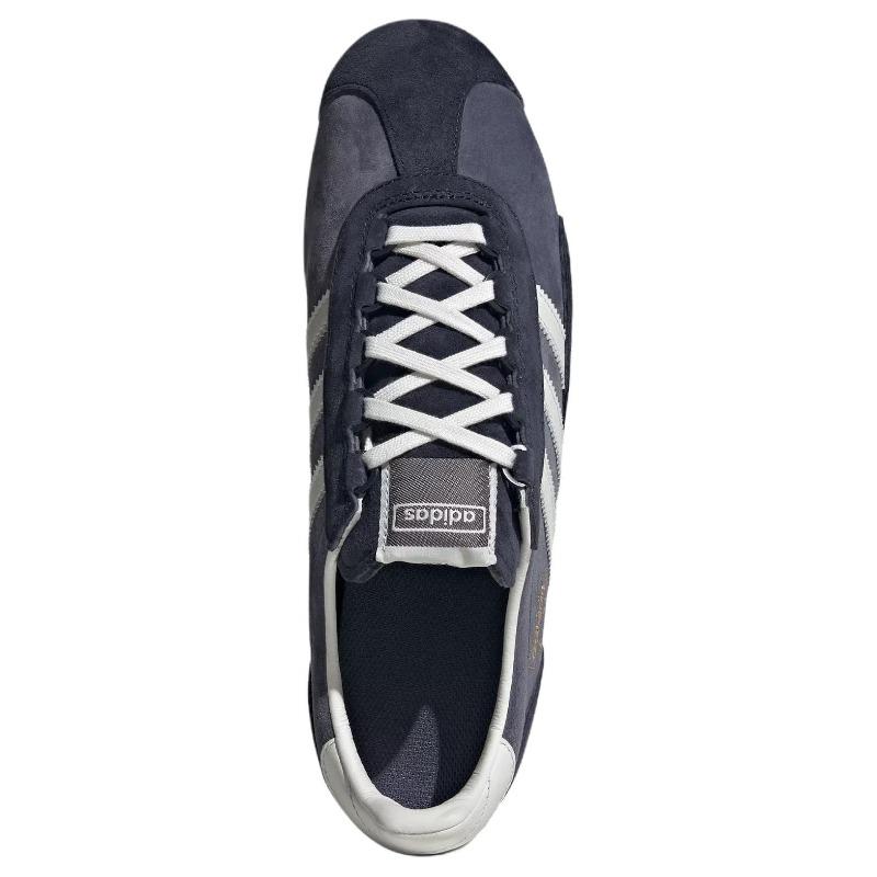 adidas SL 72 PT Shadow Navy Unisex Sneaker Blau Weiß KJ1064