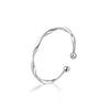 Mobius Women's Cold Style Fashionable Bracelet - Elegant, High-End Women's Jewelry & Accessories