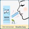 Longhu Peppermint Nasal Soothing Stick
