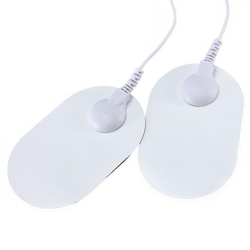 Hubnoucí masážní přístroj Elektrický nervový stimulátor svalů Digitální přístroj pro fyzikální terapii Fyzioterapie