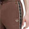 Fred Perry Unisex Adult Tape Shorts