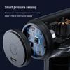 Peak Mini Fascia Gun Muscle Massager CN plug (adapter included)