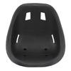 Tricycle Seats Go Karts Seats Saddles for Racings Cart Drift Trikes Seats Saddles Low Back for Toddlers Trike