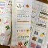Linen Needlework Book Embroidery Stitch Guide DIY Craft Kit 86 Tools with Threads Portable Sewing Technique Book Accessories