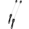     Hub Quick Release Skewer Lever Aluminum Alloy 100mm Rear 135m m Rear Parts